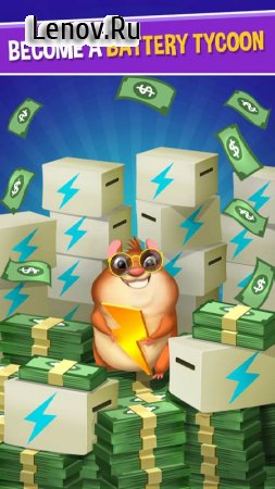 Tiny Hamsters v 2.2.1 (Mod Money)