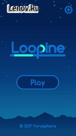 Loopine v 1.1.0  (Unlocked)