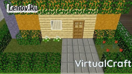 VirtualCraft v 3.6  (Unlocked)