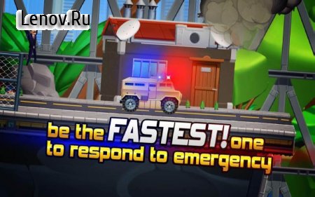 Elite SWAT Car Racing: Army Truck Driving Game v 3.4 (Mod Money)
