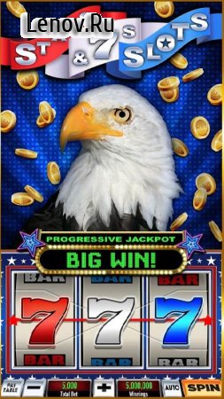 GSN Casino: Free Slot Games v 3.47.0.357  (Double Winnings)