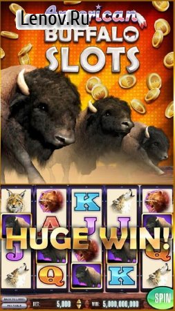 GSN Casino: Free Slot Games v 3.47.0.357  (Double Winnings)