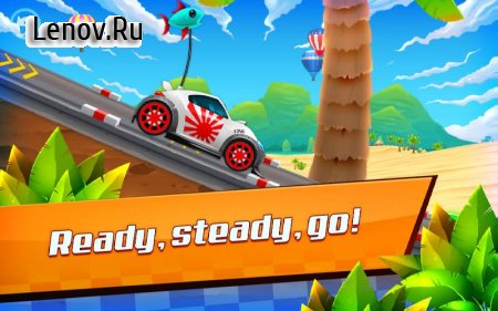 RC Toy Cars Race ( v 3.15) (Mod Money)