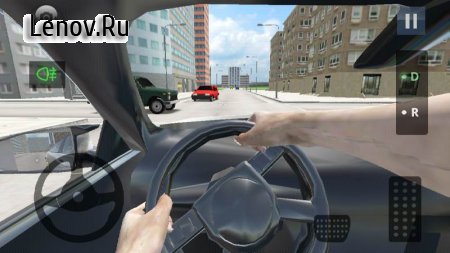 Car Simulator M3 v 1.0.4 (Mod Money)
