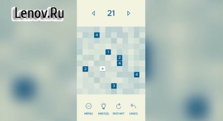 ZHED - Puzzle Game v 7.3 Мод (Unlimited Hints)