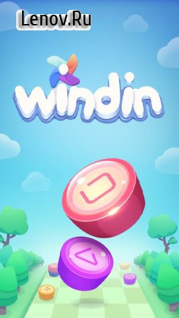 Windin v 1.1.2  (Ads-free)