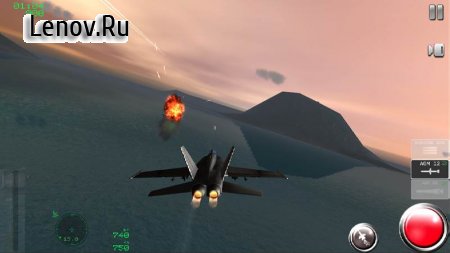 Air Navy Fighters v 3.0.0 (Full)