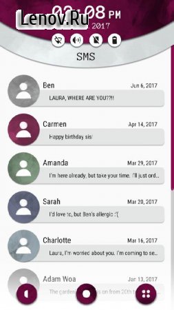 Another Lost Phone: Laura's Story v 1.4 (Full)
