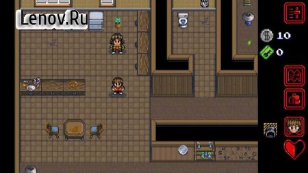 Stranger Things: The Game ( v 1.0.280)  (Get any gold coins or keys that are large)