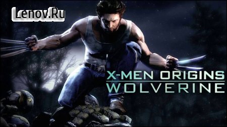 X-Men Origins: Wolverine v 1.0