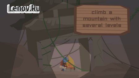 Climb! A Mountain in Your Pocket v 3.2.0 (Full)