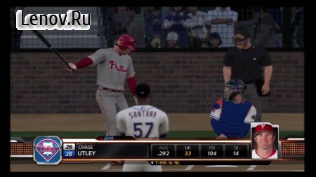MLB 09: The Show v 1.0