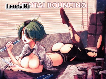 Hentai Bouncing v 1.0