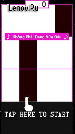 Son Tung MTP Piano Game v 2.0  (Infinite Diamonds/Free Shopping & More)