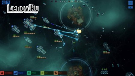 Battlevoid: Sector Siege v 1.43 (Mod Money)