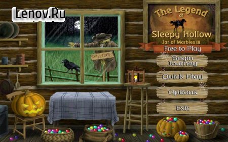 The Legend of Sleepy Hollow v 1.6 (Mod Money)