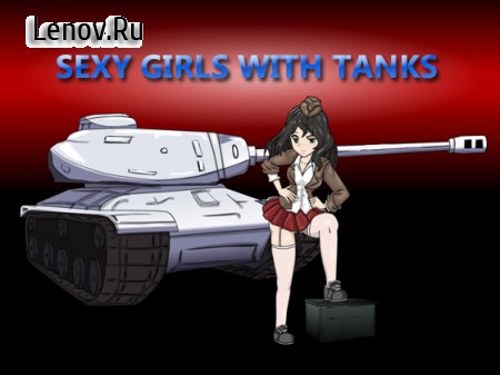 Sexy Girls With Tanks v 1.0