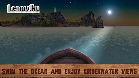Pirate Island Survival 3D v 1.9.0 (Mod Money)