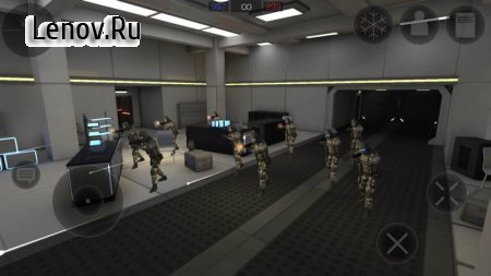 Zombie Combat Simulator v 1.4.4 (Mod Ammo/Free Shopping)