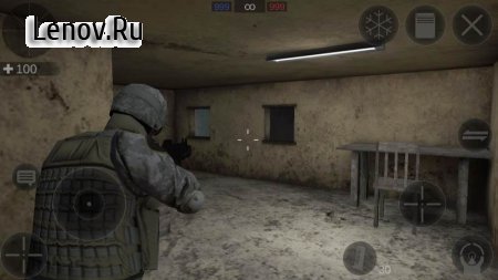 Zombie Combat Simulator v 1.5.0 (Mod Ammo/Free Shopping)