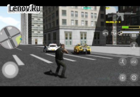 Mad City Crime Stories 1 v 1.36 (Mod Money)