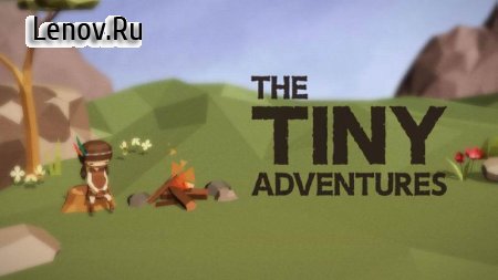 The Tiny Adventures v 1.4 (Mod Health)