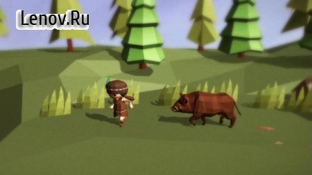 The Tiny Adventures v 1.4 (Mod Health)