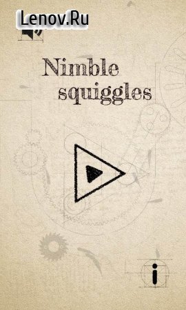 Nimble Squiggles v 2.0 (Mod Hints/Ad-Free)