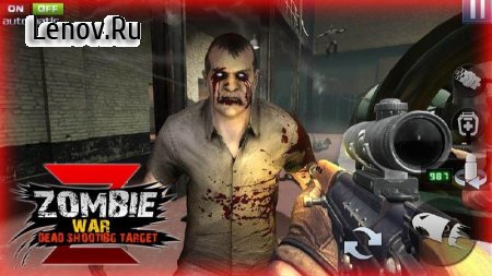 Dead Zombie Battle : Zombie Defense Warfare v 1.506 (Mod Money)