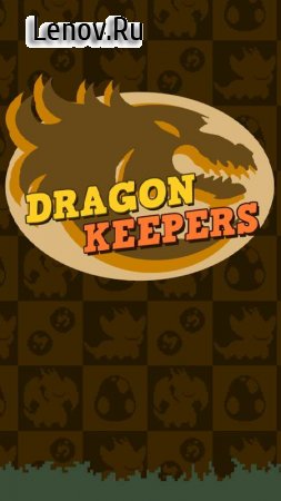 Dragon Keepers - Fantasy Clicker Game (обновлено v 1.0.25) Мод (Free Shopping)