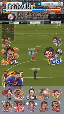 PES CARD COLLECTION v 4.6.2 