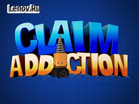 Claim Addiction v 1.300.42  (Unlimited Money)