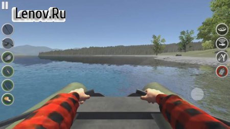 Ultimate Fishing Simulator v 3.0 (Mod Money)