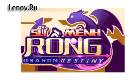 Dragon Destiny v 1.0.0 (God mode)