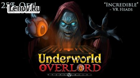 Underworld Overlord v 1.5 (Full)