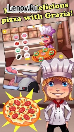 Crazy Cooking: Star Chef v 2.2.0 Mod (Free Upgrades/Instant cook & More)