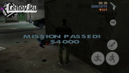 Grand Theft Auto 4 (GTA IV) v 1.0