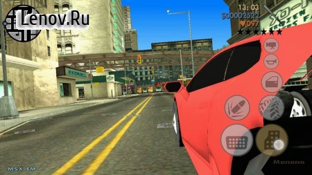 Grand Theft Auto 4 (GTA IV) v 1.0