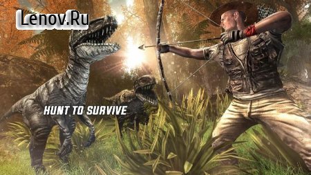 Dinosaur Fighting Hero Survival v 1.2  (Unlocked)