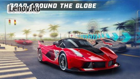 Speed Drifting - Sports Car Racing v 5.1 (Mod Money)