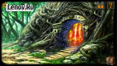 Magic town-Escape the secret forest v 2.0 (Mod Money)