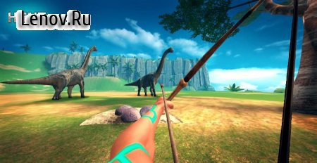 ARK Survival Island Evolve 3D Pro v 1.19b99 (Mod Money)