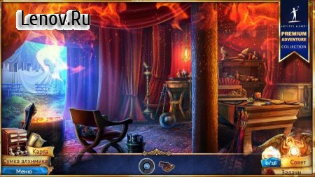 Lost Grimoires 3: The Forgotten Well v 1.0 Мод (Unlocked)