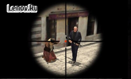 Killer Shooter Crime v 1.5.4 (Mod Money)