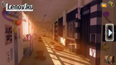 High school:The Mystery Room Escape Game v 3 (Mod Money)