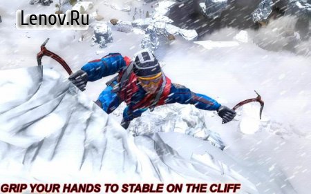 Snow Cliff Climbing 2017 v 1.0  ( )