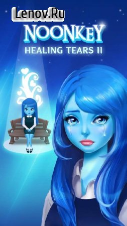 Noonkey - Healing Tears 2 v 1.0 (Mod Money)