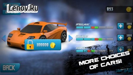 Elite Car Race Pro - Ultimate Speed Racing Game 3D v 1.1.1 (Mod Money)