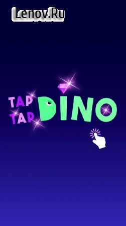 Tap Tap Dino : Defender v 1.95 (Mod Money)