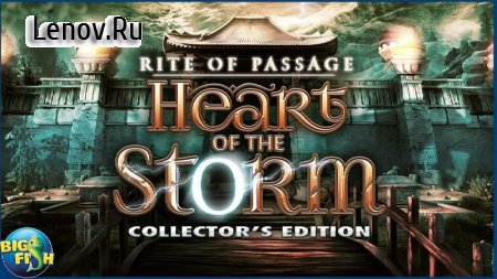 Rite of Passage: Heart of the Storm v 1.0.0 Мод (Unlocked)